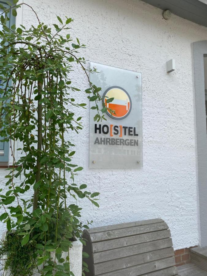 HoTel Арберген Экстерьер фото